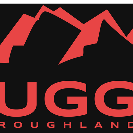 UGG Roughland Logo