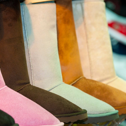 Classic UGG Boot Collection
