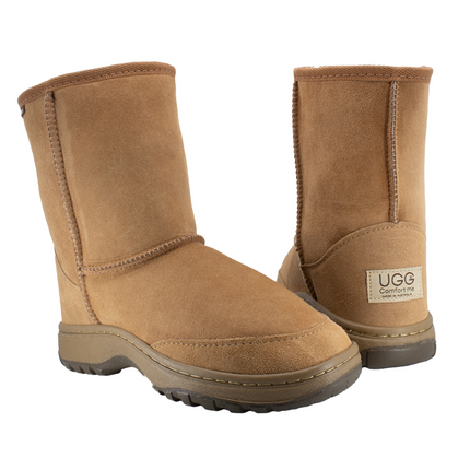 Women Outdoor UGG Terrain Boots Collection