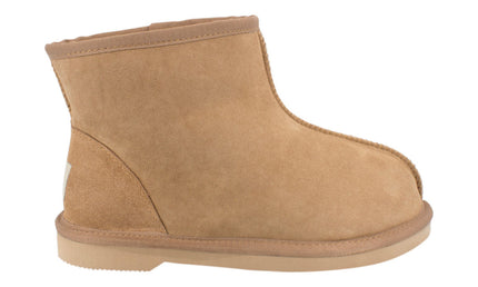 Comfort me UGG Australian Made Classic Boots are Made with Australian Sheepskin for Men & Women, Chestnut Colour 1