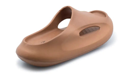 Aero Flatform One Piece Slider Shoes