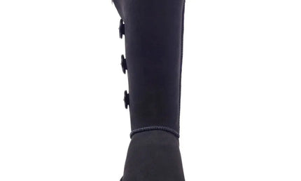 Auzland, 3 Bailey Button Tall UGG Boot, Water Resistant - UGG Comfort Me