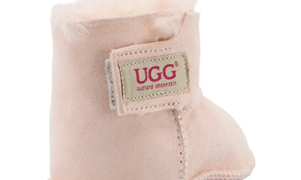UGG Premium Erin Baby Boots