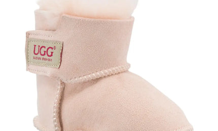 UGG Premium Erin Baby Boots