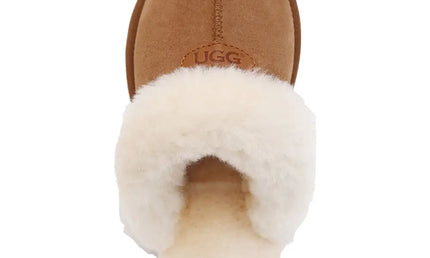 Ugg Premium Ladies Scuff Slippers