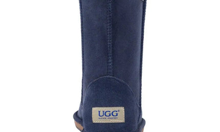 Auzland, Classic Short UGG Boot, Water Resistant - UGG Comfort Me