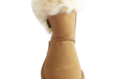 Ugg Premium Foxy Boot Mid Boots