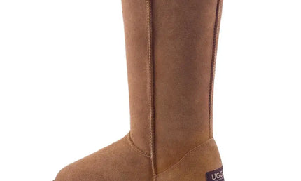 Auzland, Classic Tall UGG Boot, Water Resistant - UGG Comfort Me