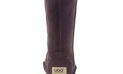 Auzland, Classic Tall UGG Boot, Water Resistant - UGG Comfort Me