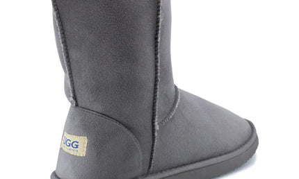 Ugg Vegan Short Boot Mid Boots